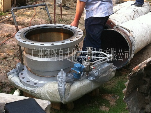 發貨或貨到現場圖